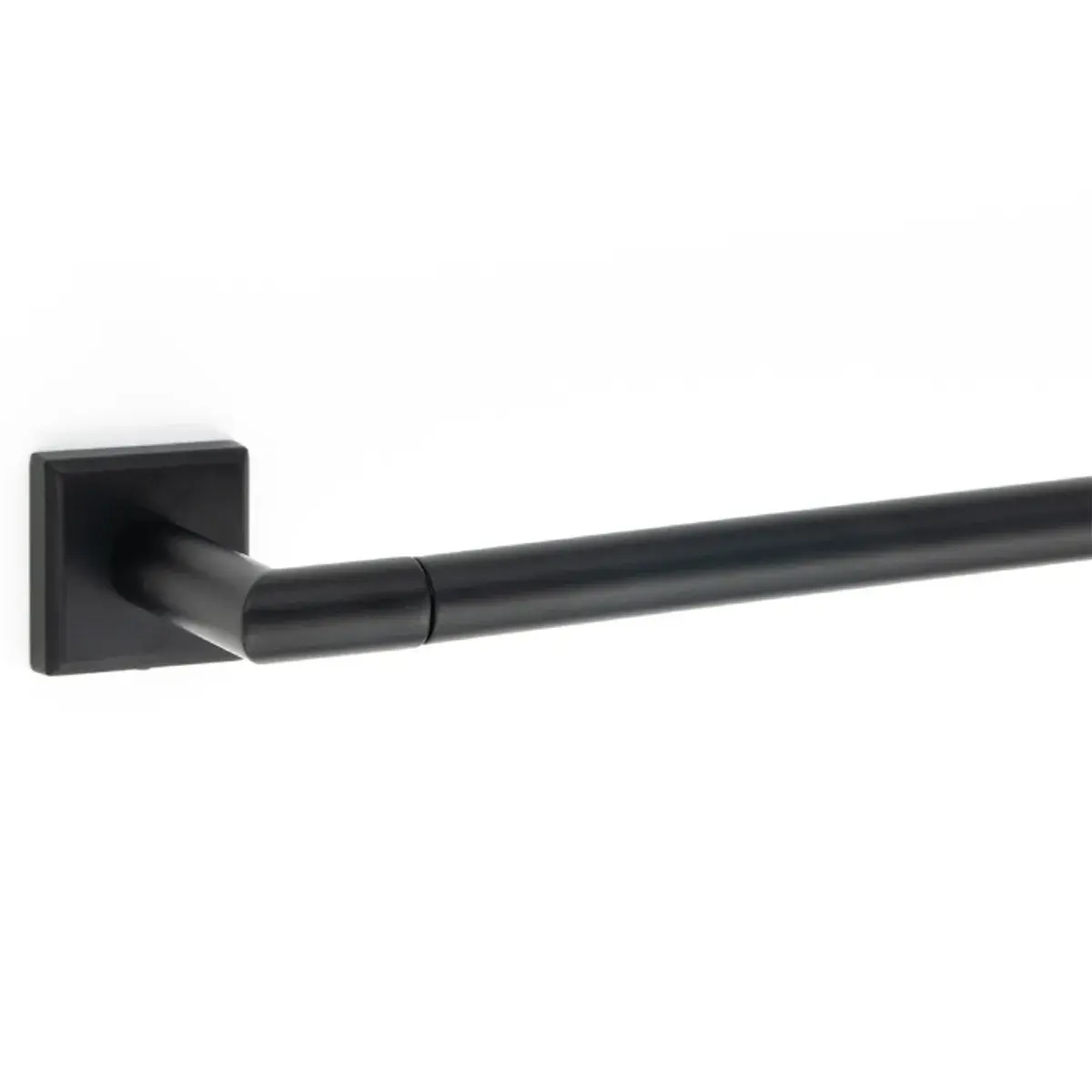 Naples | Towel Bar | 04-5524BLK